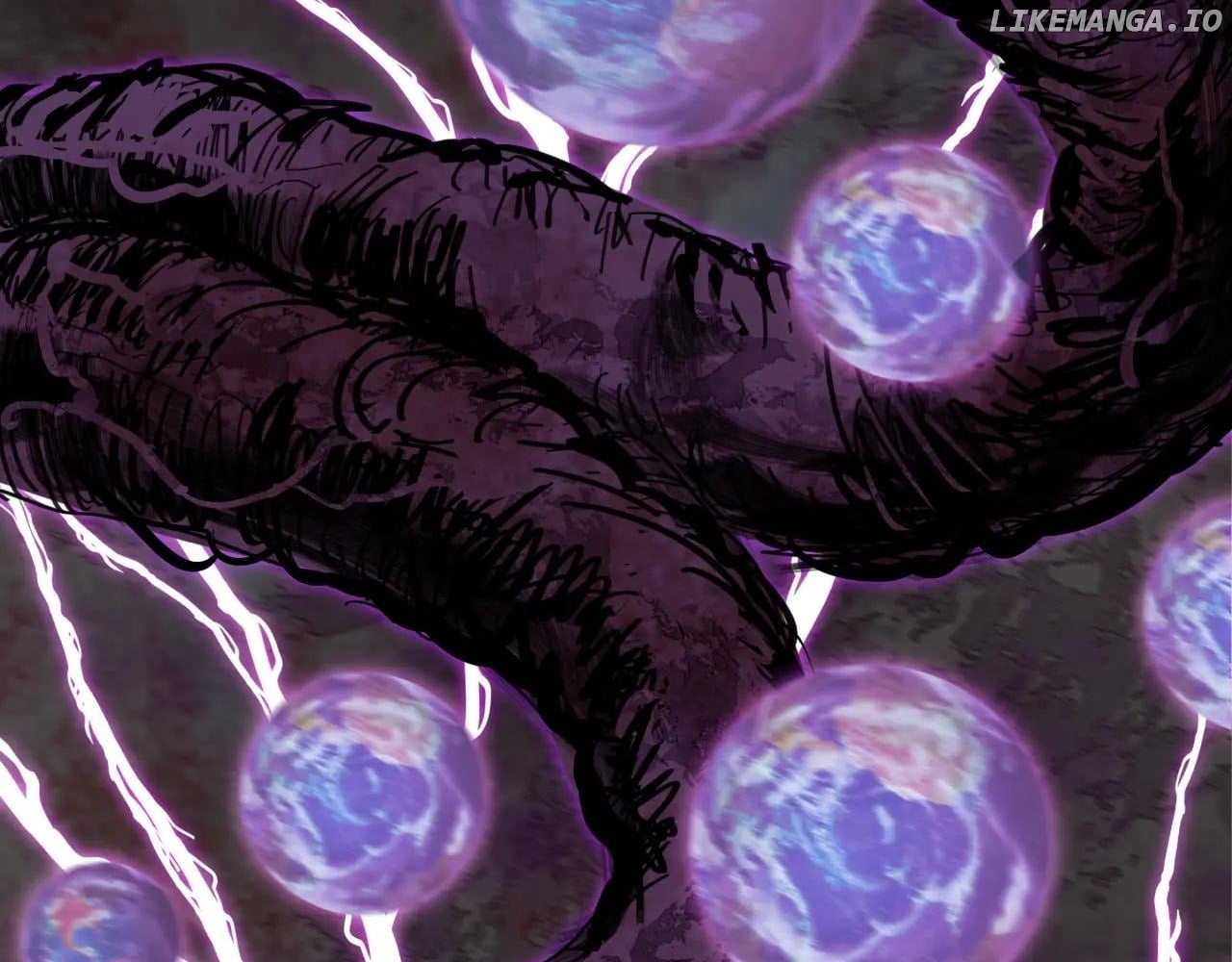 Era of the Haunted Chapter 279 - page 126